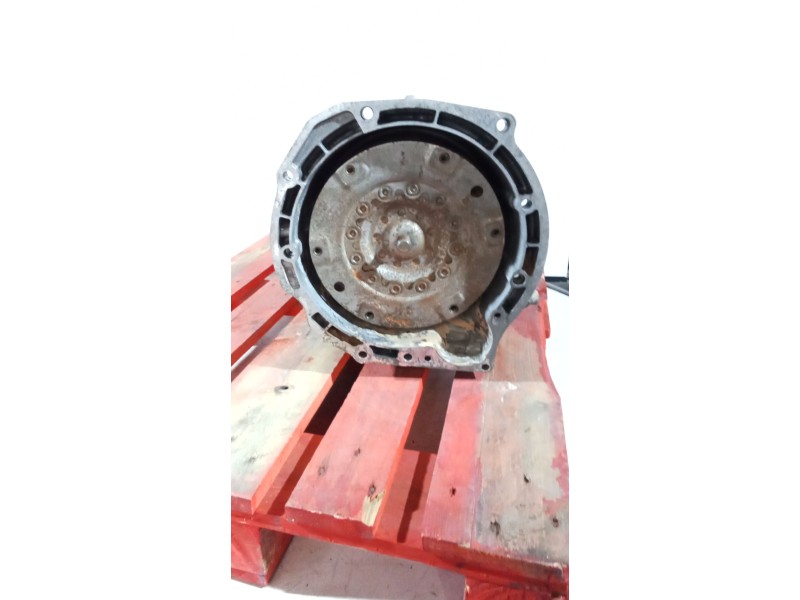 Recambio de caja cambios para alfa romeo giulia (952_) 2.2 d q4 (952aha45, 952ama4) referencia OEM IAM GA8HP50Z AUTOMAT 1546358 