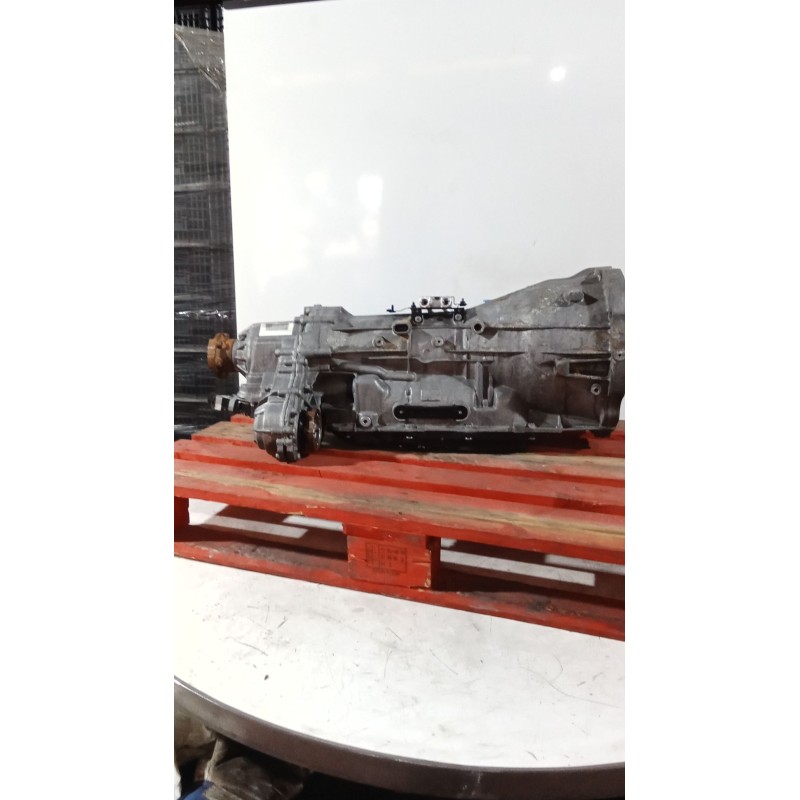 Recambio de caja cambios para alfa romeo giulia (952_) 2.2 d q4 (952aha45, 952ama4) referencia OEM IAM GA8HP50Z AUTOMAT 1546358 