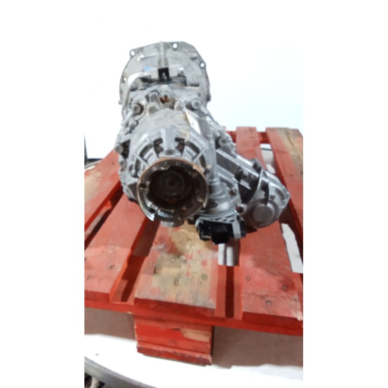Recambio de caja cambios para alfa romeo giulia (952_) 2.2 d q4 (952aha45, 952ama4) referencia OEM IAM GA8HP50Z AUTOMAT 1546358 
