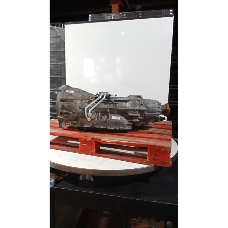 Recambio de caja cambios para alfa romeo giulia (952_) 2.2 d q4 (952aha45, 952ama4) referencia OEM IAM GA8HP50Z AUTOMAT 1546358 