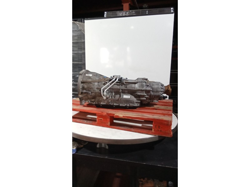Recambio de caja cambios para alfa romeo giulia (952_) 2.2 d q4 (952aha45, 952ama4) referencia OEM IAM GA8HP50Z AUTOMAT 1546358 