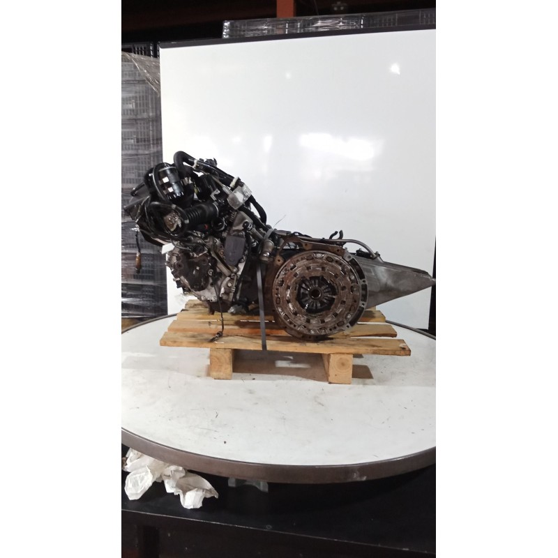 Recambio de motor completo para mercedes-benz clase a (w169) a 180 cdi (169.007, 169.307) referencia OEM IAM 640940 BOSCH 304456