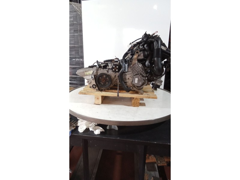 Recambio de motor completo para mercedes-benz clase a (w169) a 180 cdi (169.007, 169.307) referencia OEM IAM 640940 BOSCH 304456