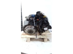 Recambio de motor completo para renault megane ii (bm0/1_, cm0/1_) 1.5 dci (bm1e, cm1e) referencia OEM IAM K9K P732 SIEMENS D440