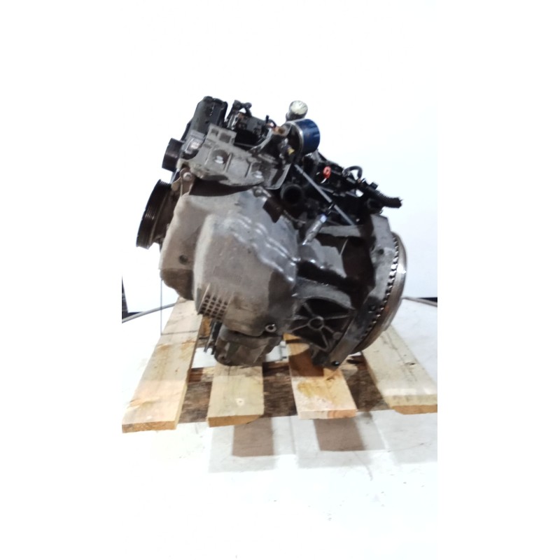 Recambio de motor completo para renault megane ii (bm0/1_, cm0/1_) 1.5 dci (bm1e, cm1e) referencia OEM IAM K9K P732 SIEMENS D440