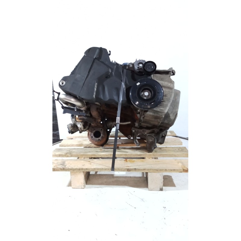 Recambio de motor completo para renault megane ii (bm0/1_, cm0/1_) 1.5 dci (bm1e, cm1e) referencia OEM IAM K9K P732 SIEMENS D440