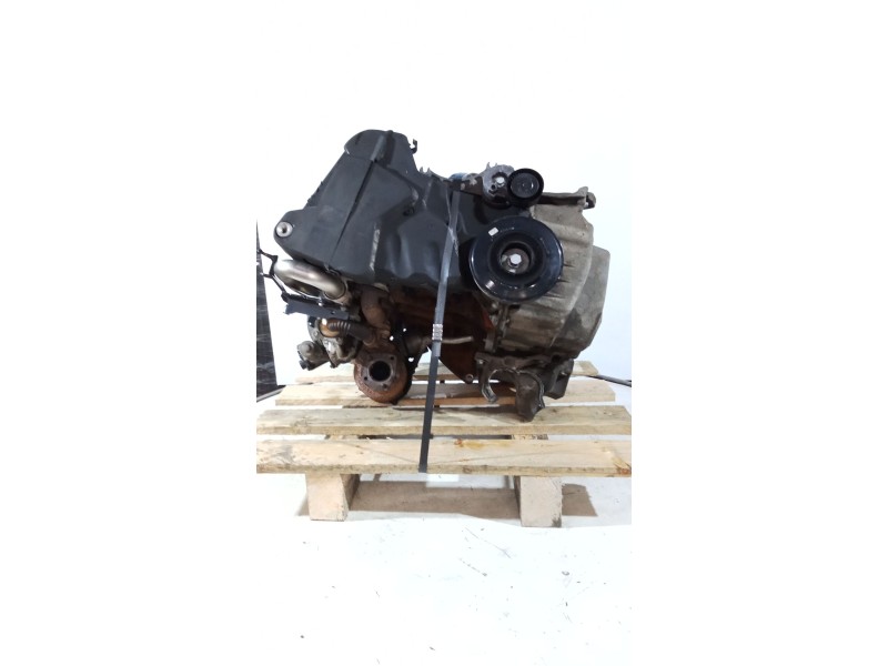 Recambio de motor completo para renault megane ii (bm0/1_, cm0/1_) 1.5 dci (bm1e, cm1e) referencia OEM IAM K9K P732 SIEMENS D440