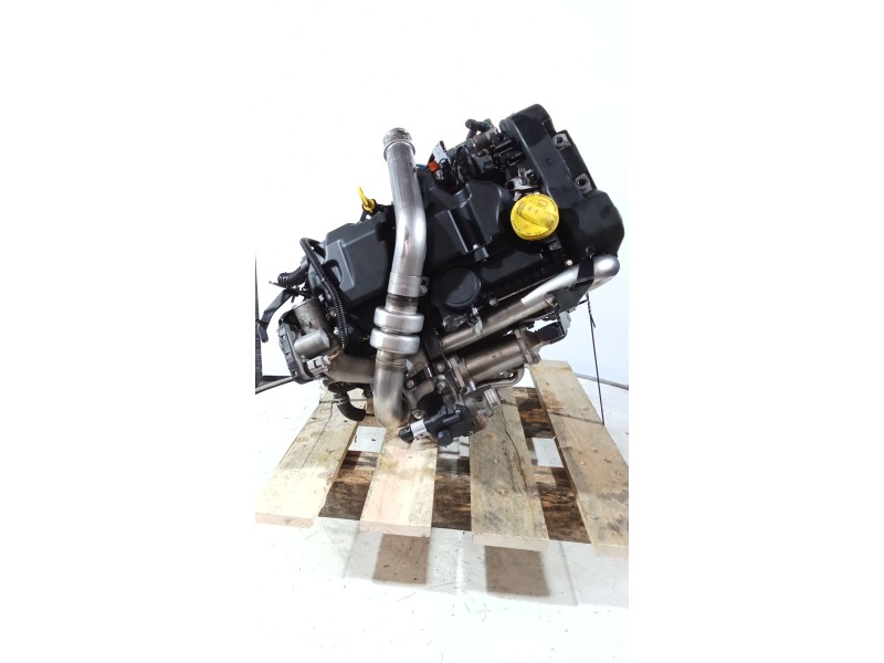 Recambio de motor completo para renault megane ii (bm0/1_, cm0/1_) 1.5 dci (bm1e, cm1e) referencia OEM IAM K9K P732 SIEMENS D440