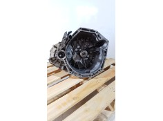 Recambio de caja cambios para renault megane ii (bm0/1_, cm0/1_) 1.5 dci (bm1e, cm1e) referencia OEM IAM TL4 A001 5V S217328