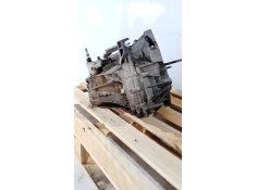 Recambio de caja cambios para renault megane ii (bm0/1_, cm0/1_) 1.5 dci (bm1e, cm1e) referencia OEM IAM TL4 A001 5V S217328 2