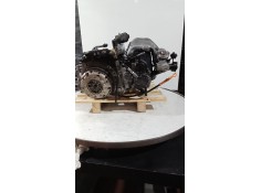 Recambio de motor completo para volkswagen transporter t5 furgoneta (7ha, 7hh, 7ea, 7eh) 2.5 tdi referencia OEM IAM AXD  023832