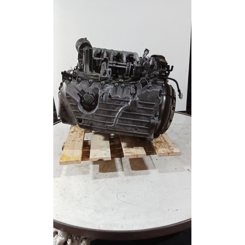 Recambio de motor completo para volkswagen transporter t5 furgoneta (7ha, 7hh, 7ea, 7eh) 2.5 tdi referencia OEM IAM AXD  023832