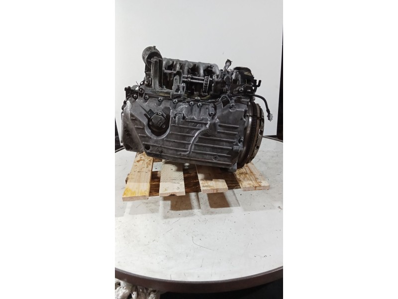 Recambio de motor completo para volkswagen transporter t5 furgoneta (7ha, 7hh, 7ea, 7eh) 2.5 tdi referencia OEM IAM AXD  023832