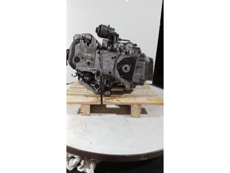 Recambio de motor completo para volkswagen transporter t5 furgoneta (7ha, 7hh, 7ea, 7eh) 2.5 tdi referencia OEM IAM AXD  023832