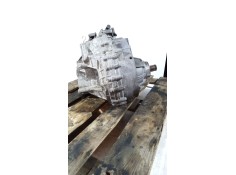 Recambio de caja cambios para volkswagen transporter t5 furgoneta (7ha, 7hh, 7ea, 7eh) 2.5 tdi referencia OEM IAM GWB 6V 13113 1 2