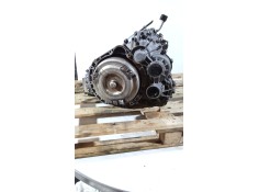 Recambio de caja cambios para mercedes-benz clase a (w169) a 180 cdi (169.007, 169.307) referencia OEM IAM  AUTOMAT 