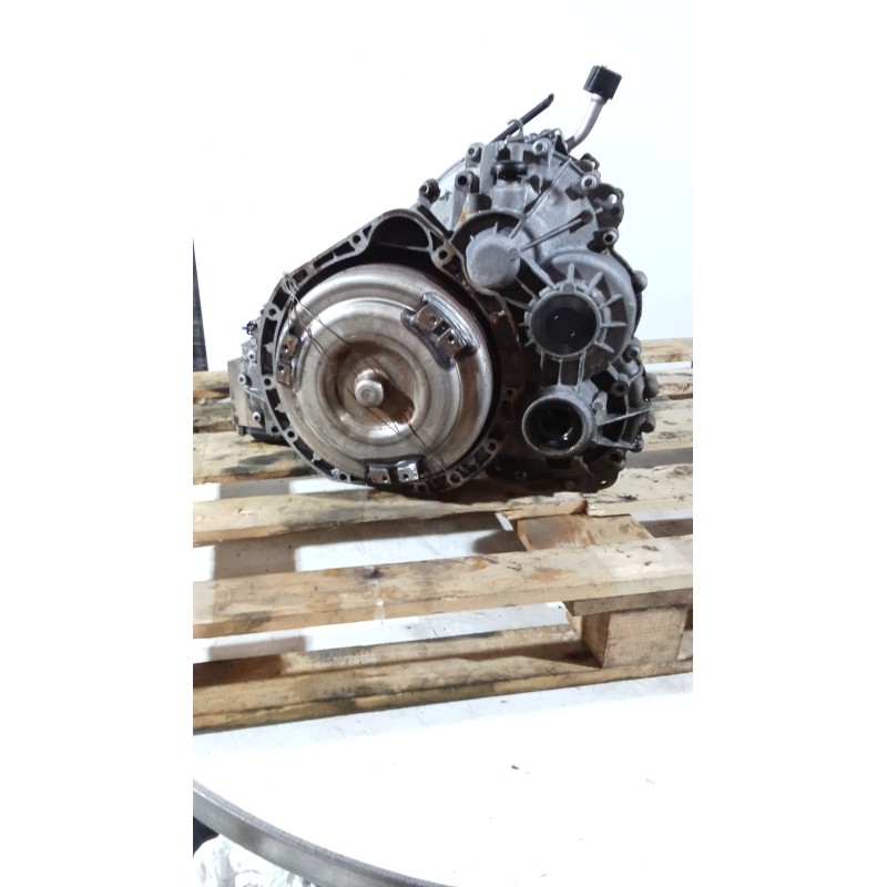 Recambio de caja cambios para mercedes-benz clase a (w169) a 180 cdi (169.007, 169.307) referencia OEM IAM  AUTOMAT 