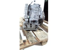 Recambio de caja cambios para mercedes-benz clase a (w169) a 180 cdi (169.007, 169.307) referencia OEM IAM  AUTOMAT  2