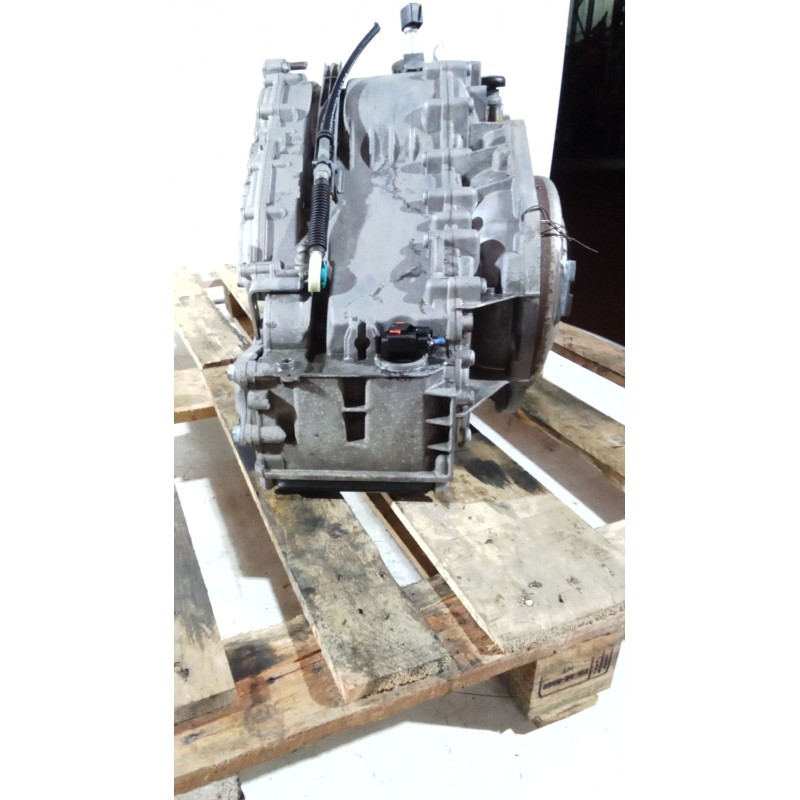 Recambio de caja cambios para mercedes-benz clase a (w169) a 180 cdi (169.007, 169.307) referencia OEM IAM  AUTOMAT 