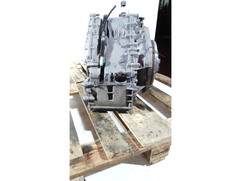 Recambio de caja cambios para mercedes-benz clase a (w169) a 180 cdi (169.007, 169.307) referencia OEM IAM  AUTOMAT 