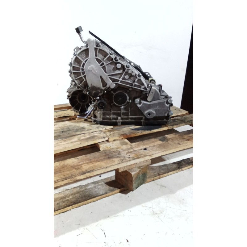 Recambio de caja cambios para mercedes-benz clase a (w169) a 180 cdi (169.007, 169.307) referencia OEM IAM  AUTOMAT 