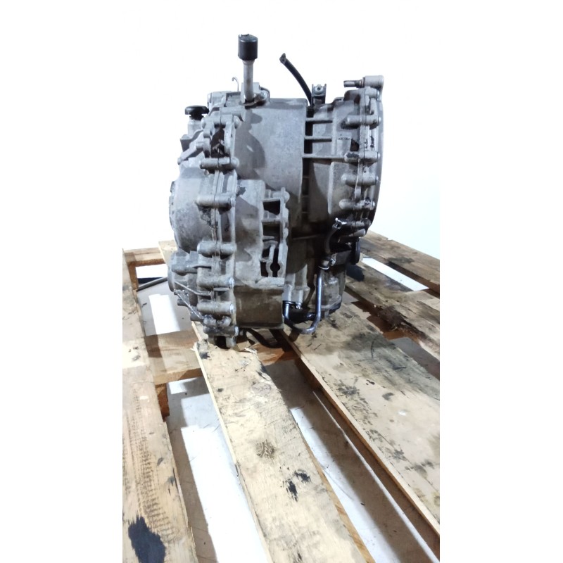 Recambio de caja cambios para mercedes-benz clase a (w169) a 180 cdi (169.007, 169.307) referencia OEM IAM  AUTOMAT 