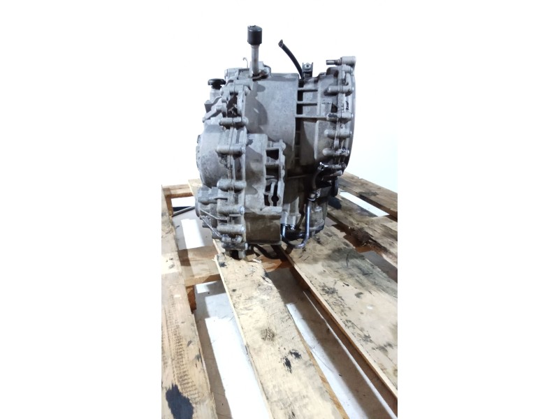 Recambio de caja cambios para mercedes-benz clase a (w169) a 180 cdi (169.007, 169.307) referencia OEM IAM  AUTOMAT 