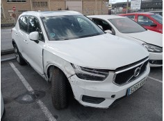 volvo xc40 (536) del año 2018