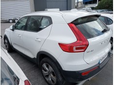 volvo xc40 (536) del año 2018 2