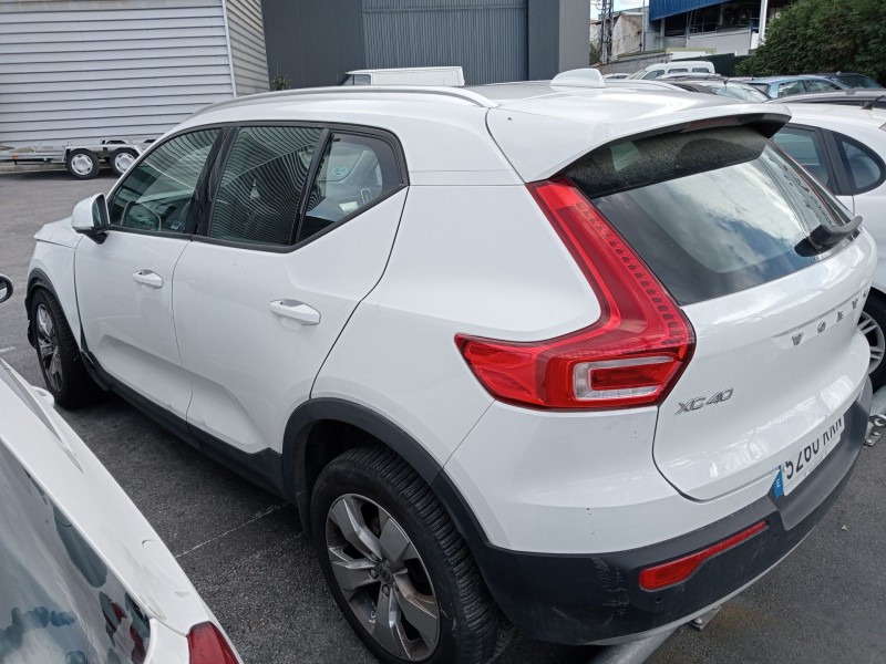 volvo xc40 (536) del año 2018