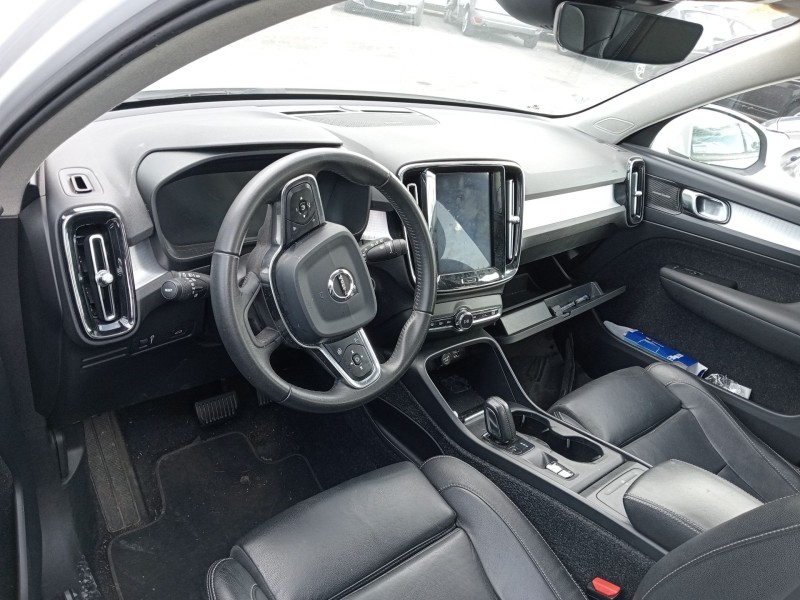 volvo xc40 (536) del año 2018