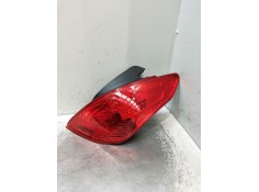 Recambio de piloto trasero derecho para peugeot 308 access referencia OEM IAM   