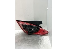 Recambio de piloto trasero izquierdo para peugeot 308 access referencia OEM IAM    2