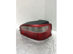 Recambio de piloto trasero derecho para citroën saxo (s0, s1) 1.5 d referencia OEM IAM   