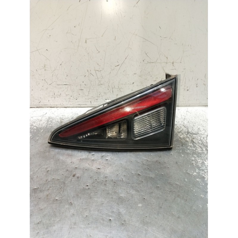 Recambio de piloto trasero derecho interior para alfa romeo giulia (952_) 2.2 d q4 (952aha45, 952ama4) referencia OEM IAM T2ECES