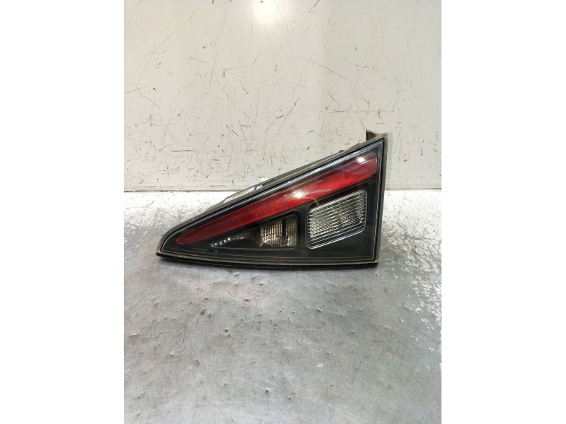 Recambio de piloto trasero derecho interior para alfa romeo giulia (952_) 2.2 d q4 (952aha45, 952ama4) referencia OEM IAM T2ECES