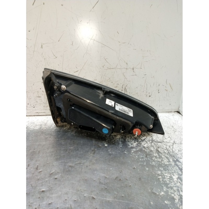 Recambio de piloto trasero derecho interior para alfa romeo giulia (952_) 2.2 d q4 (952aha45, 952ama4) referencia OEM IAM T2ECES