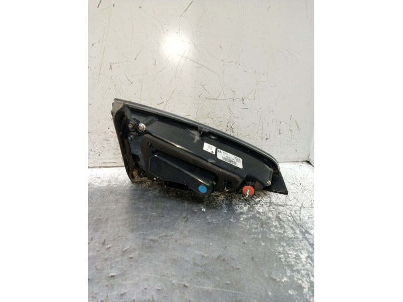 Recambio de piloto trasero derecho interior para alfa romeo giulia (952_) 2.2 d q4 (952aha45, 952ama4) referencia OEM IAM T2ECES