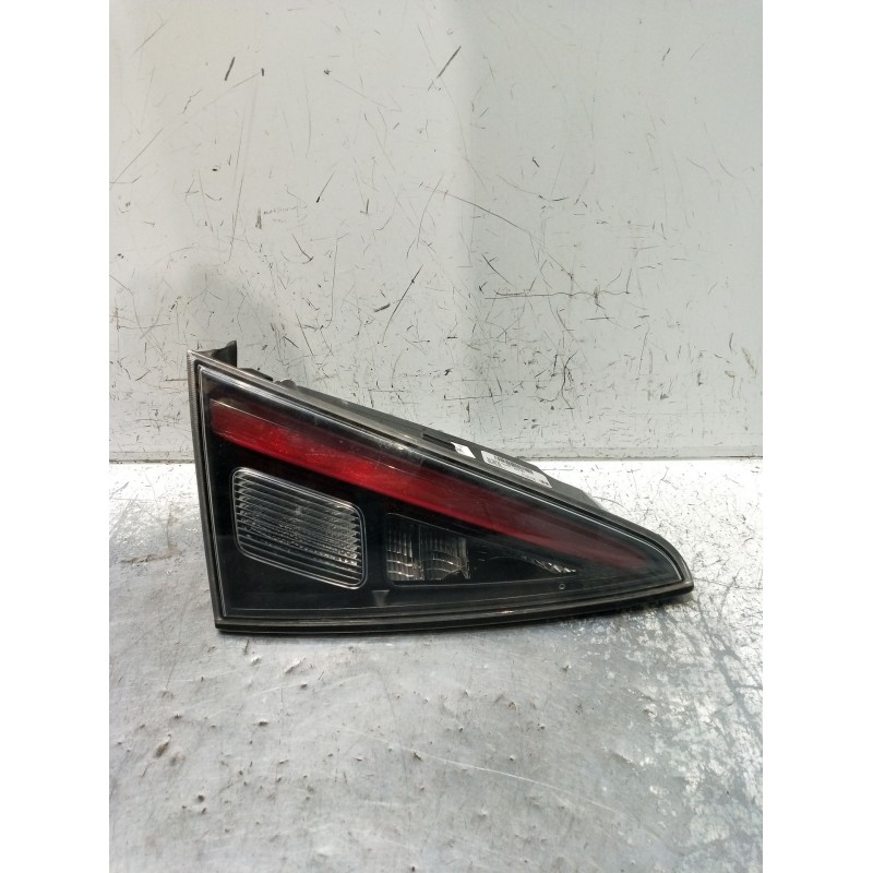 Recambio de piloto trasero izquierdo interior para alfa romeo giulia (952_) 2.2 d q4 (952aha45, 952ama4) referencia OEM IAM T2EC