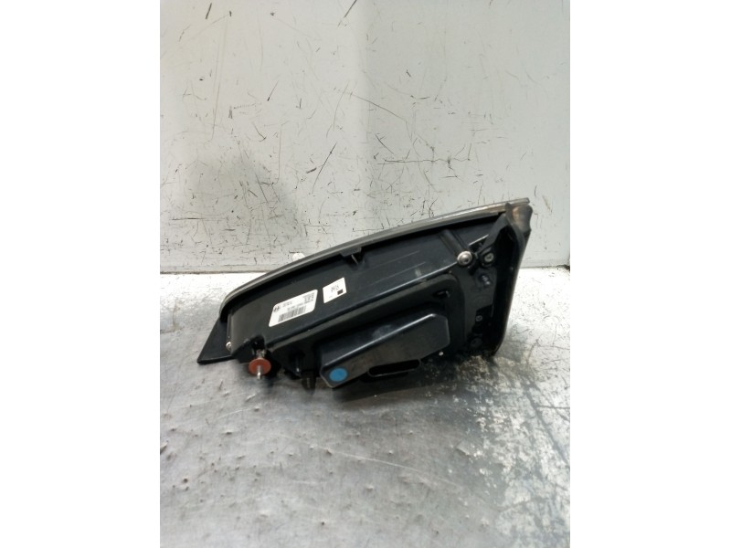 Recambio de piloto trasero izquierdo interior para alfa romeo giulia (952_) 2.2 d q4 (952aha45, 952ama4) referencia OEM IAM T2EC