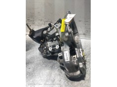 Recambio de caja cambios para daewoo nubira berlina 1.6 cat referencia OEM IAM CN005049 BC372  2