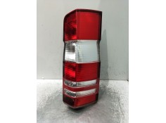 Recambio de piloto trasero derecho para mercedes-benz sprinter 3,5-t furgoneta (b906) 314 cdi (906.631, 906.633, 906.635, 906.63