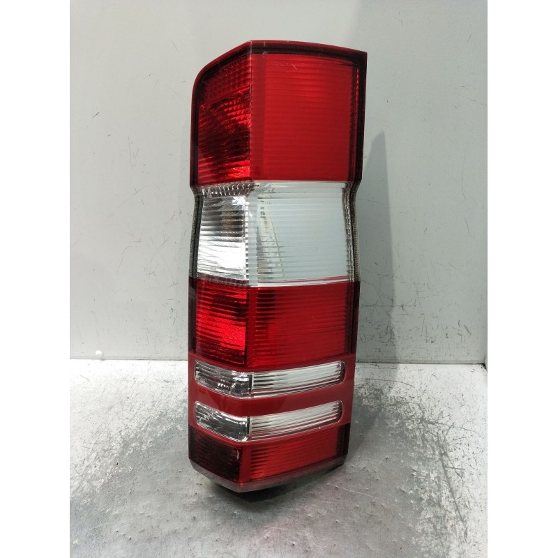 Recambio de piloto trasero derecho para mercedes-benz sprinter 3,5-t furgoneta (b906) 314 cdi (906.631, 906.633, 906.635, 906.63