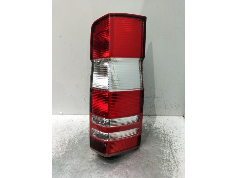 Recambio de piloto trasero derecho para mercedes-benz sprinter 3,5-t furgoneta (b906) 314 cdi (906.631, 906.633, 906.635, 906.63