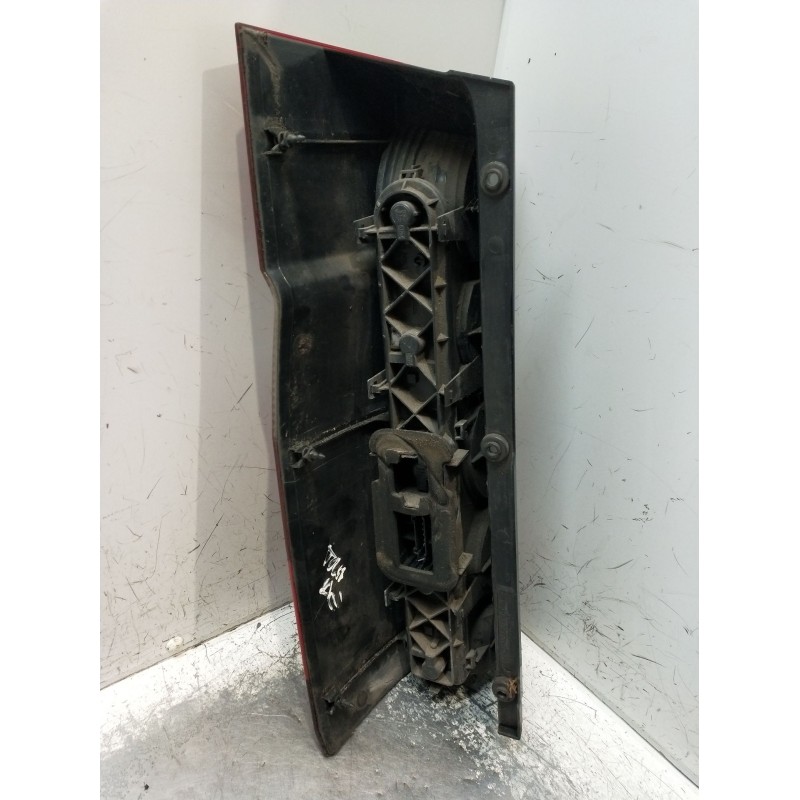 Recambio de piloto trasero derecho para mercedes-benz sprinter 3,5-t furgoneta (b906) 314 cdi (906.631, 906.633, 906.635, 906.63