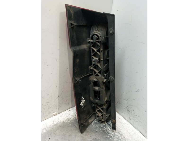 Recambio de piloto trasero derecho para mercedes-benz sprinter 3,5-t furgoneta (b906) 314 cdi (906.631, 906.633, 906.635, 906.63