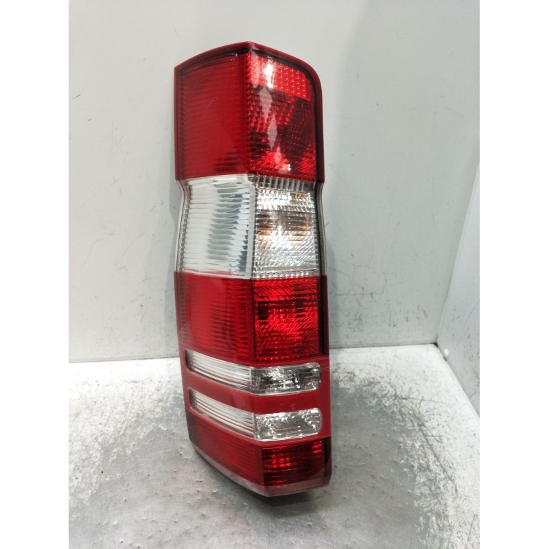 Recambio de piloto trasero izquierdo para mercedes-benz sprinter 3,5-t furgoneta (b906) 314 cdi (906.631, 906.633, 906.635, 906.