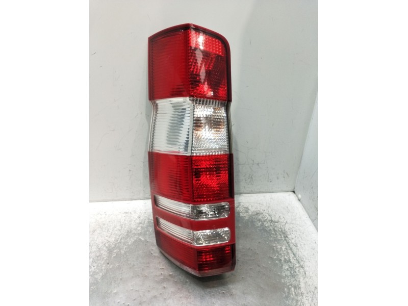 Recambio de piloto trasero izquierdo para mercedes-benz sprinter 3,5-t furgoneta (b906) 314 cdi (906.631, 906.633, 906.635, 906.