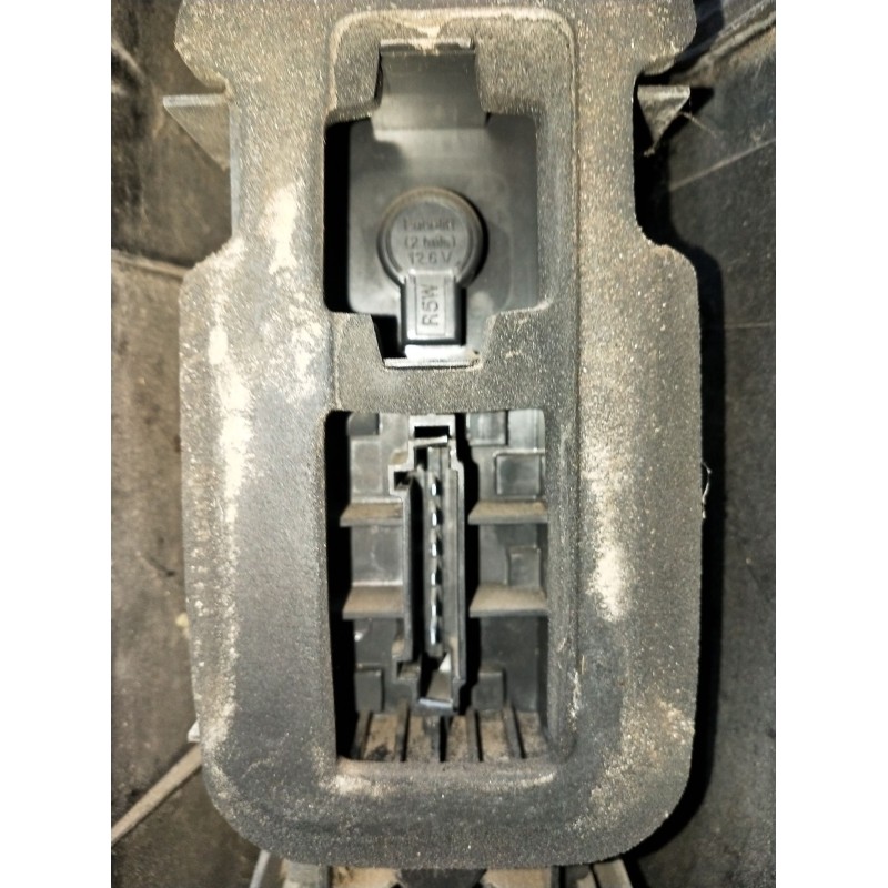 Recambio de piloto trasero izquierdo para mercedes-benz sprinter 3,5-t furgoneta (b906) 314 cdi (906.631, 906.633, 906.635, 906.