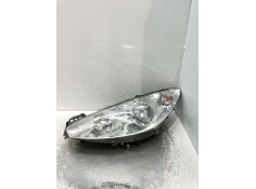 Recambio de faro izquierdo para peugeot 308 access referencia OEM IAM 9674039880  